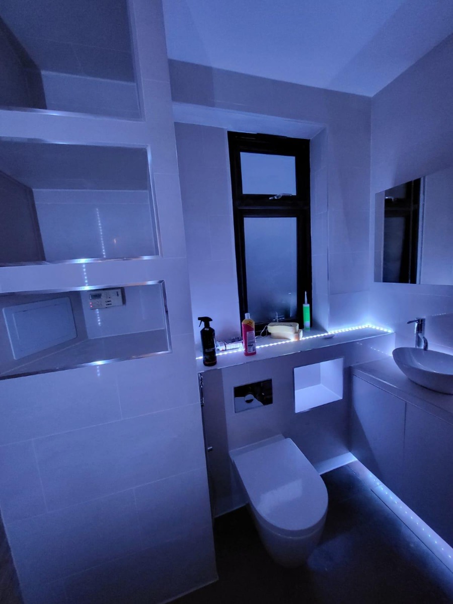 Bathroom Fitter: Image 3